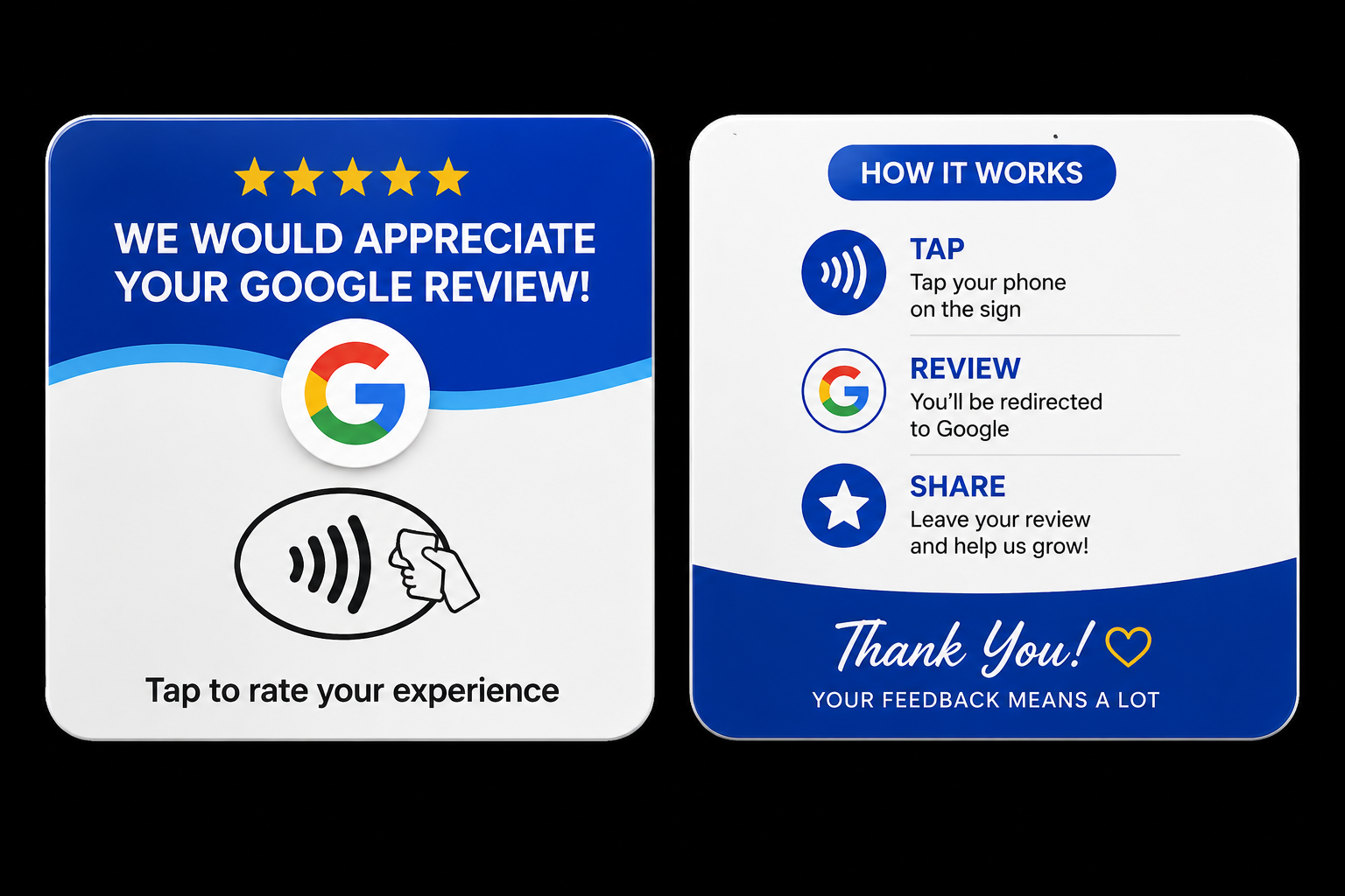 OptiReach digital review product